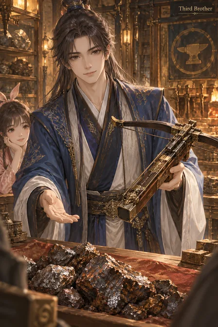 Tang San