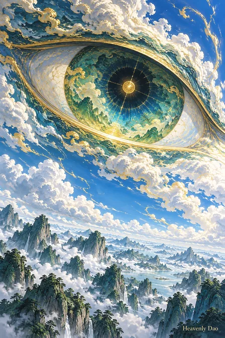 Heavenly Dao