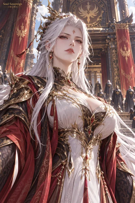 Gu Yuena