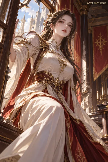 Qian Renxue