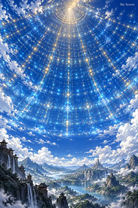 Sky Screen