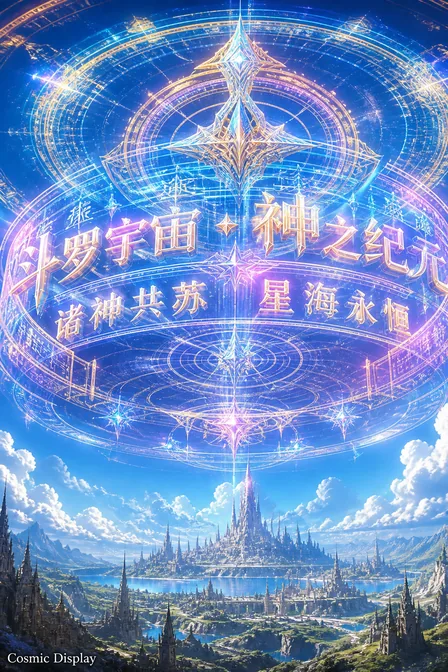 天幕