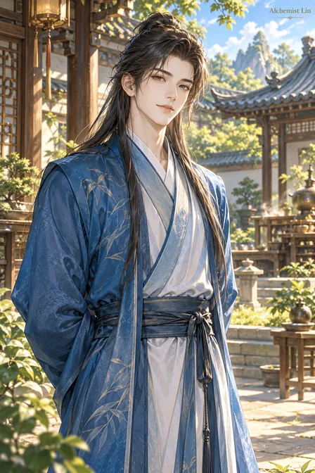 Lin Changheng