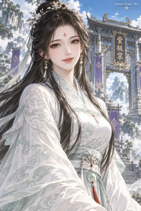 Mo Zhaoli