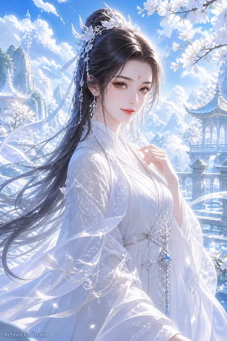 墨昭离