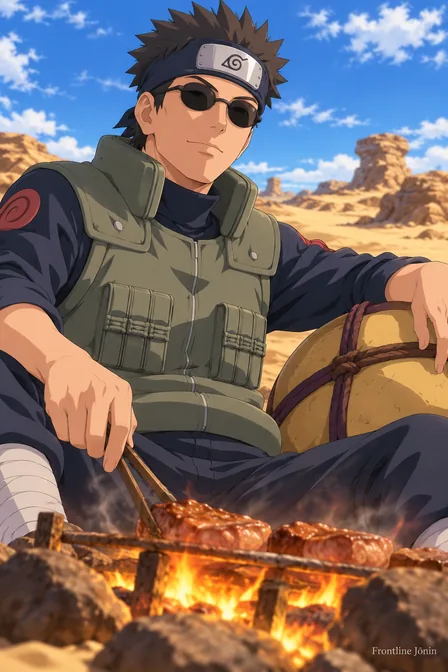 Aoba