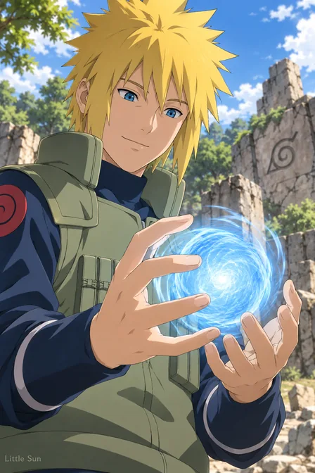 Minato