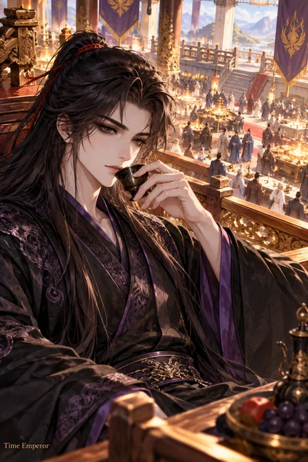 Shen Shihuang