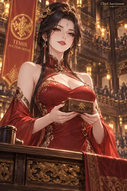 Ya Fei