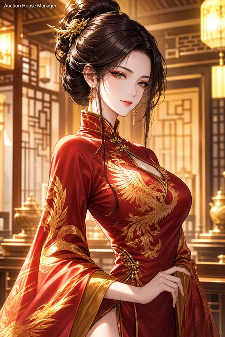 雅妃