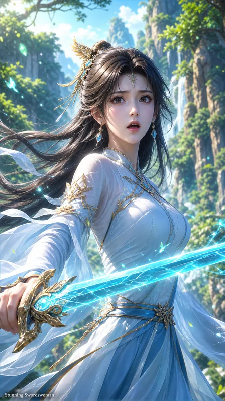 云韵