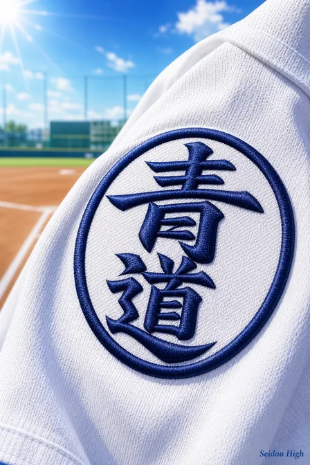 青道