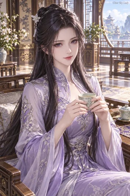 Tang Yuehua