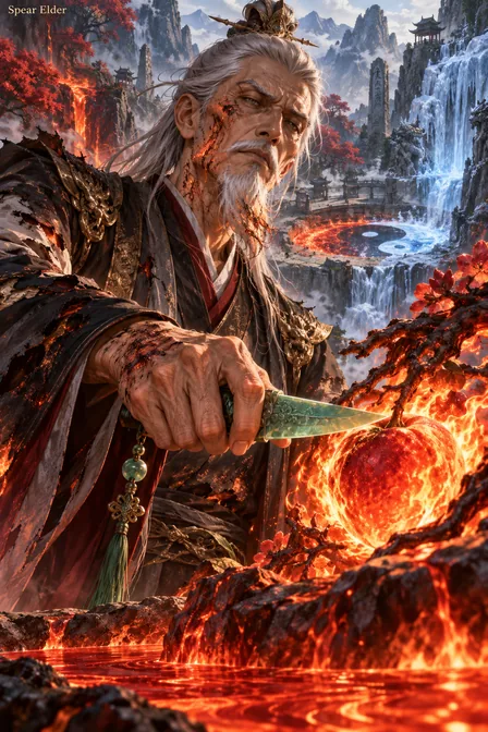 Yang Wudi