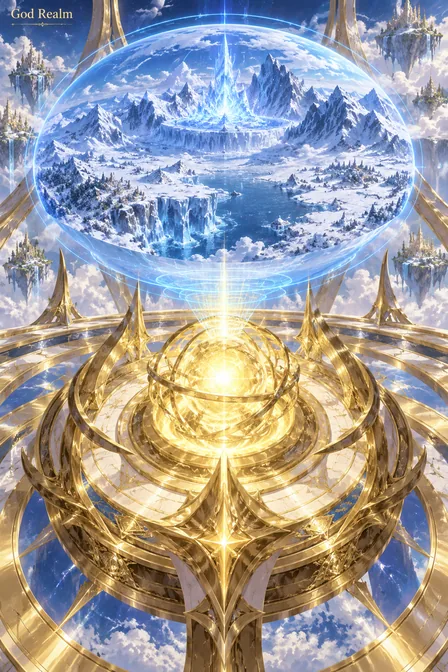 God Realm
