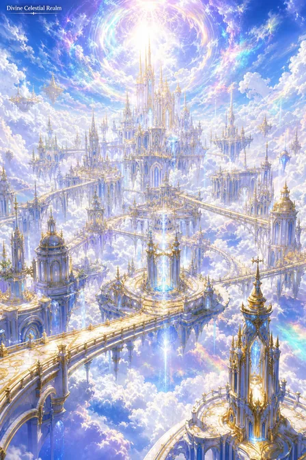神界