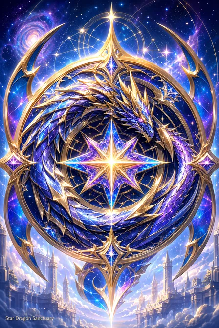 星龙圣域