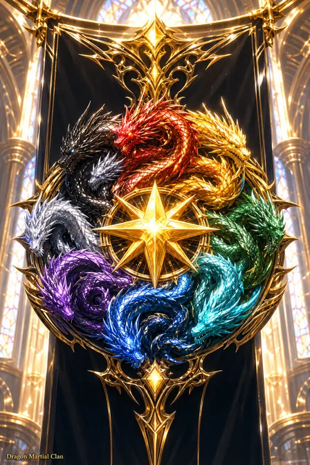 龙武族