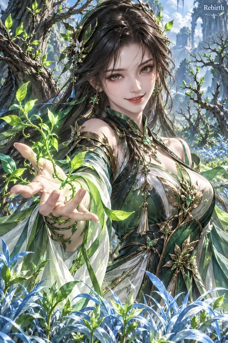 Lan Tianhua