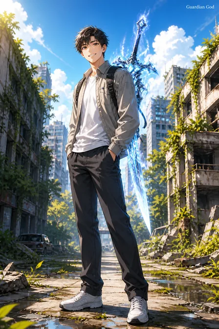 林凡
