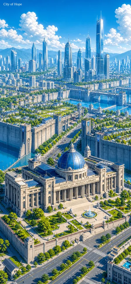 黄市