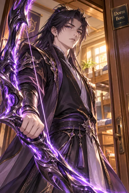 Ye Xian