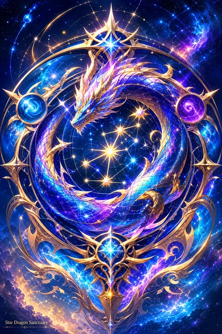 星龙