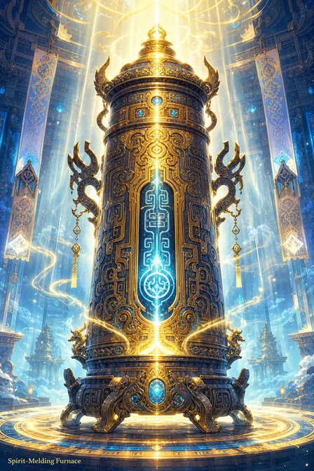 法器