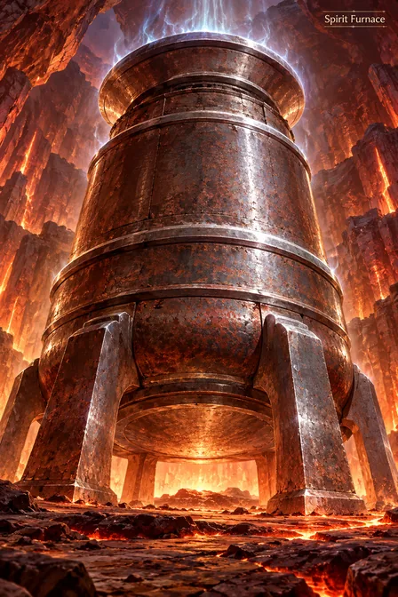 Magic Artifact