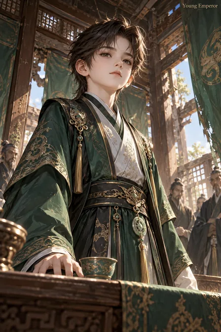 Song Ye