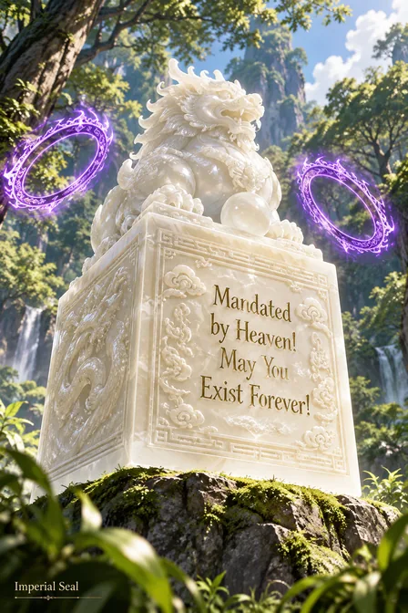 Martial Soul
