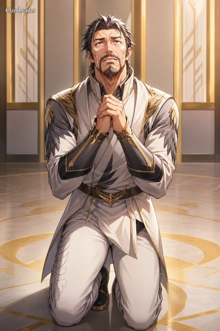 白鹤