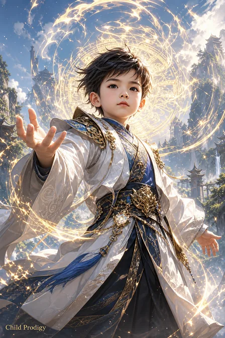 陈阎