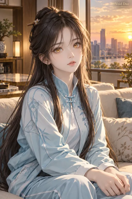 Yu Qingmeng