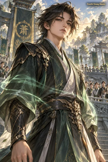 Xiao Ze