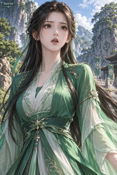 Xiao Xun'er