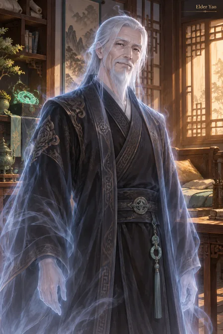 Yao Chen