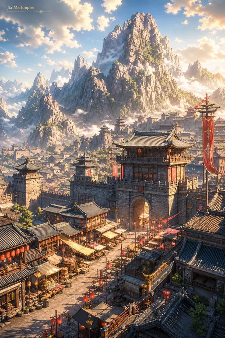 乌坦城