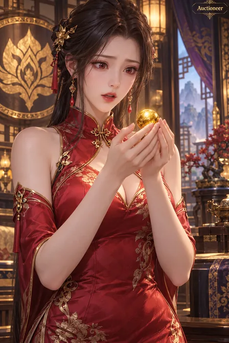 Ya Fei