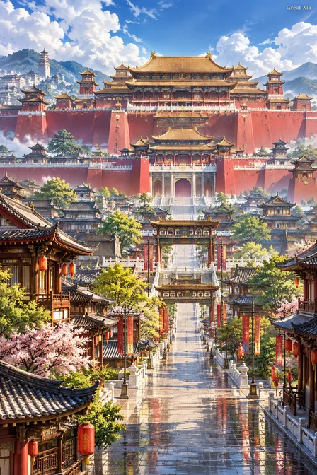 Great Xia