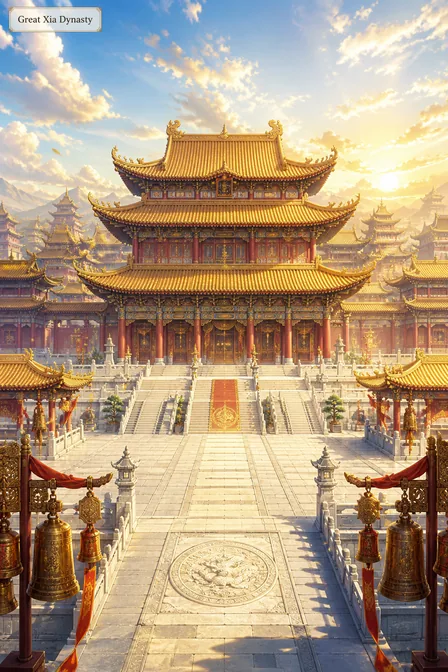 大夏