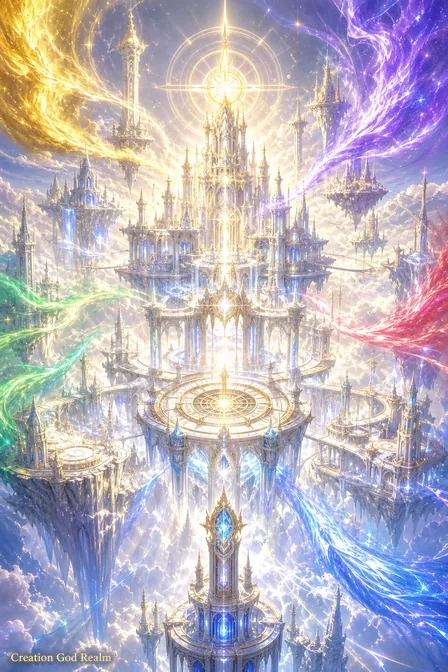 神界