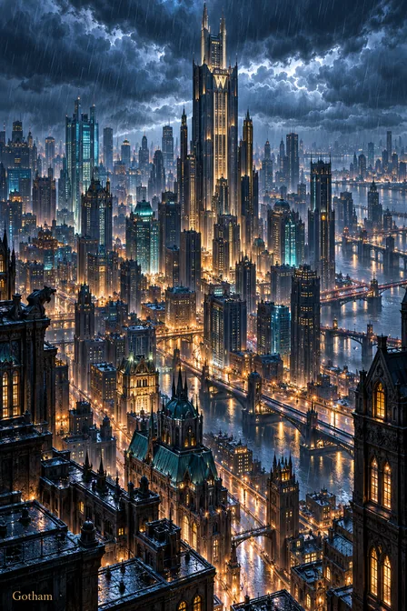 Gotham