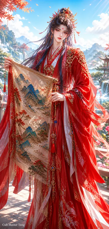 唐三
