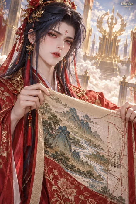 Tang San
