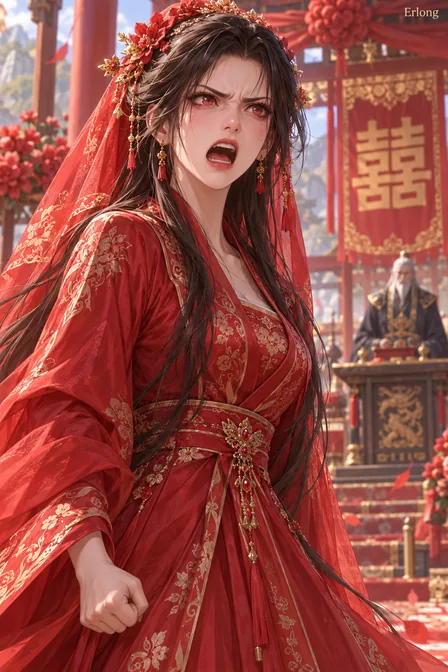 Liu Erlong