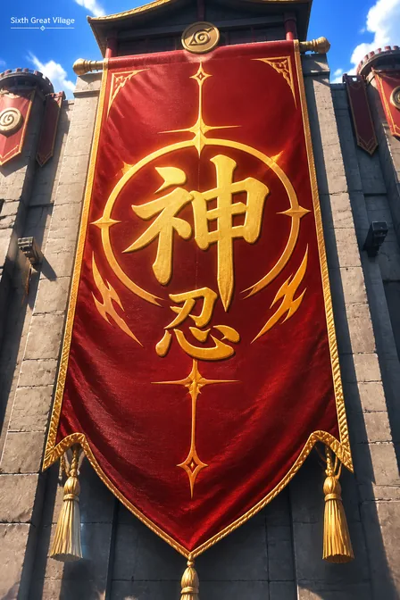 神忍