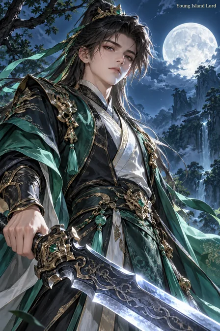 Chu Yun