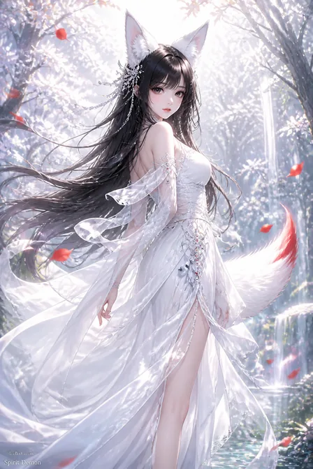 天狐