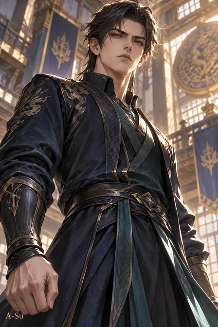 Li Su